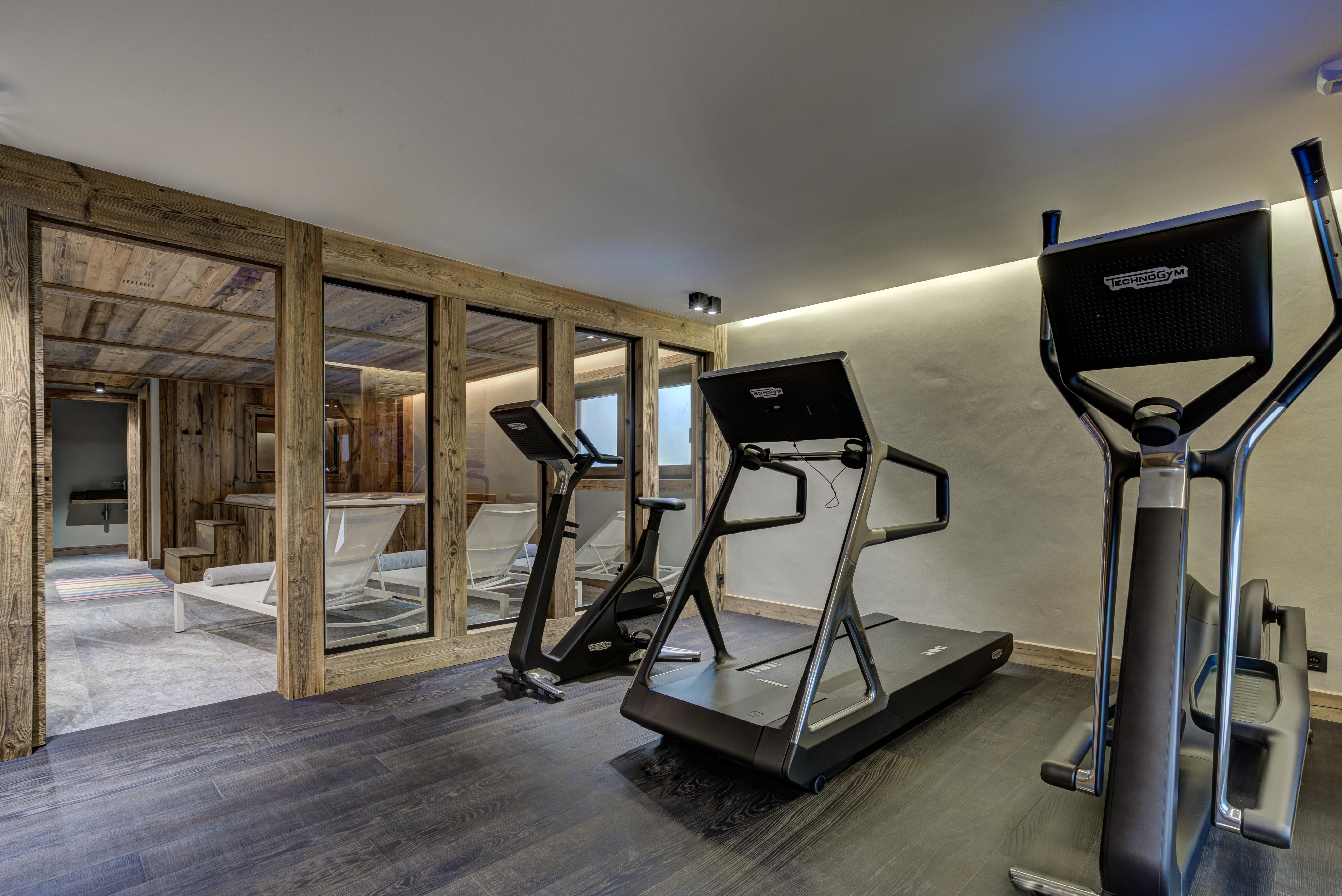 Armancette - The Leading Hotels Of The World Saint-Gervais-les-Bains Exterior foto