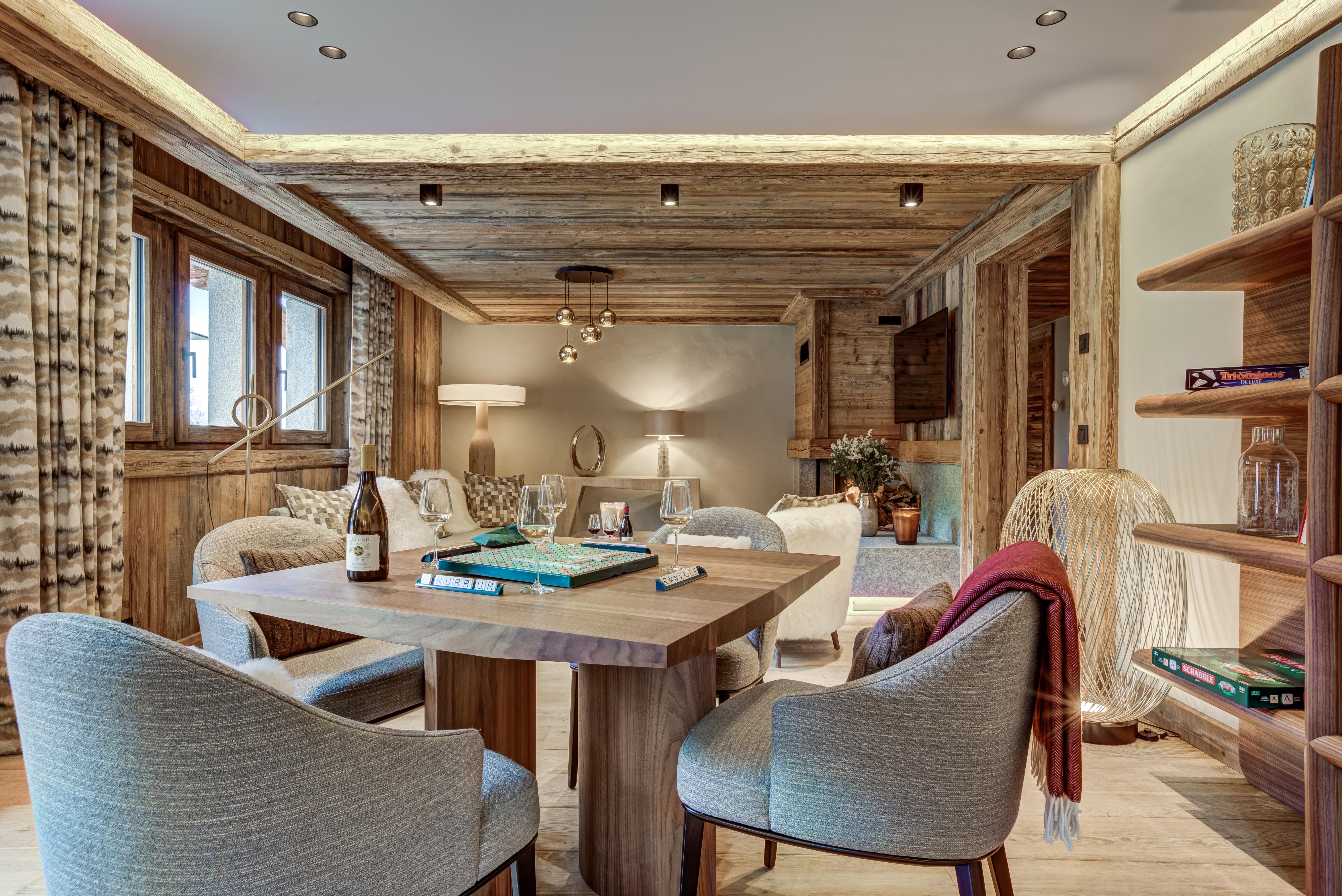 Armancette - The Leading Hotels Of The World Saint-Gervais-les-Bains Exterior foto