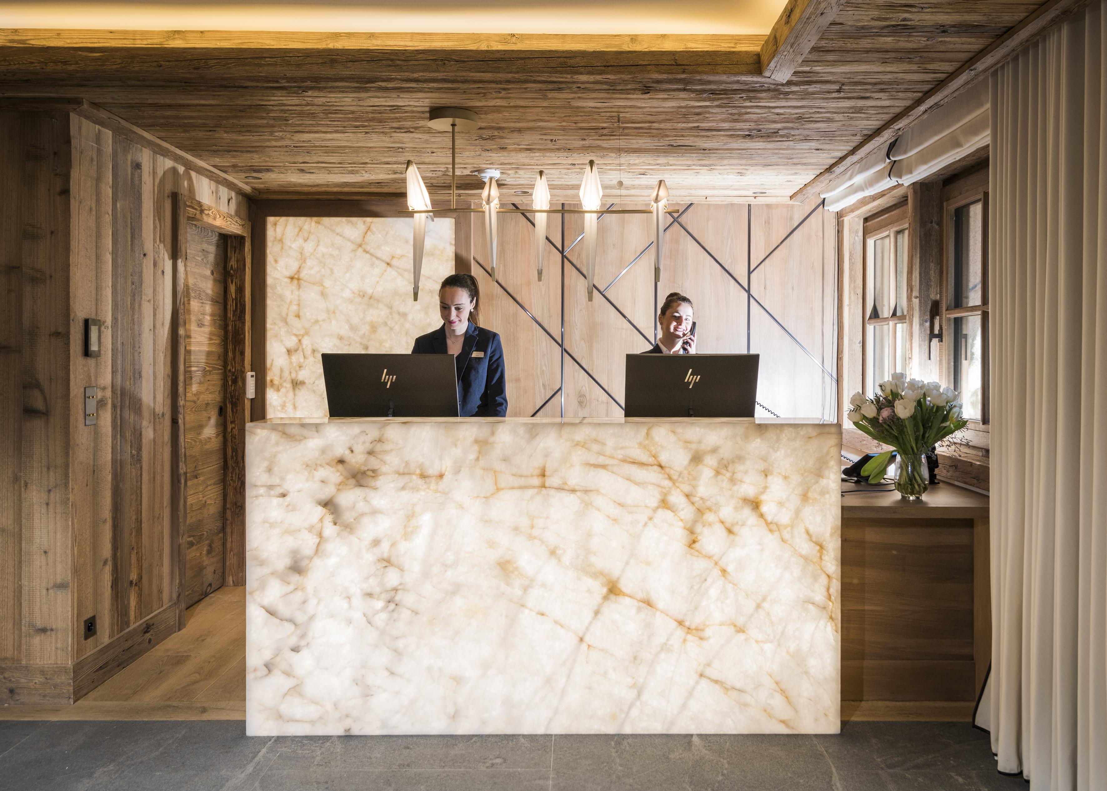 Armancette - The Leading Hotels Of The World Saint-Gervais-les-Bains Exterior foto